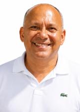 Foto de urna de Leonísio Lopes