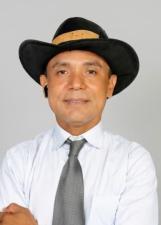 Foto de urna de Nik Piloto