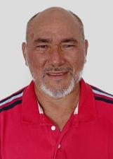 Foto de urna de Antônio Melo