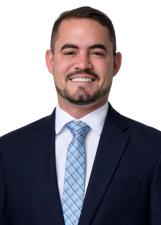 Foto de urna de Feliciano Neto