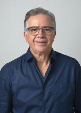 Foto de urna de Joaquim Passarinho
