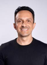 Foto de urna de Rogerio Barra