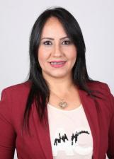 Foto de urna de Simone Kahwage