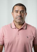 Foto de urna de Coronel Wellington