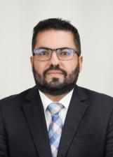 Foto de urna de Dr Marinho