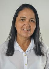 Foto de urna de Cleonice da Iracema