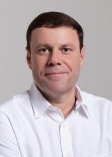 Foto de urna de Dr. Felipe