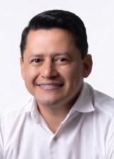 Foto de urna de JB Maninho