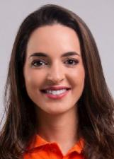 Foto de urna de Dra. Alessandra Haber