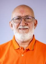 Foto de urna de Neném da Danyslar