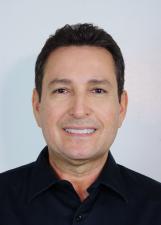 Foto de urna de Rogério Lustosão
