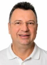 Foto de urna de Marcelo Pierre