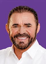 Foto de urna de Chapadinha