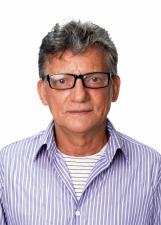 Foto de urna de Prof. Dr. Portela