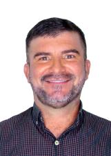 Foto de urna de Professor Clebe