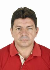 Foto de urna de Julio de Bragança