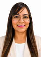 Foto de urna de Edlaine Rodrigues