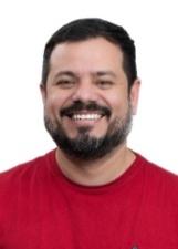 Foto de urna de Rodrigo Moraes