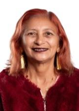Foto de urna de Professora Jucá
