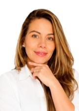 Foto de urna de Ingrid Oliveira