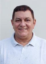 Foto de urna de Fernando Santiago