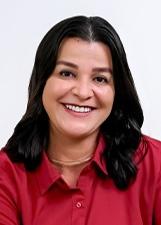 Foto de urna de Marii Freire