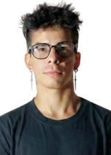 Foto de urna de Marcos Jobson