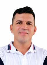 Foto de urna de Marcus Júnior
