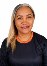Foto de urna de Nadia Luz