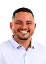 Foto de urna de Matheus Abreu