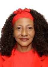 Foto de urna de Márcia Moreira