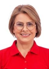 Foto de urna de Noemi Gonçalves