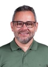 Foto de urna de Jorge Panzera