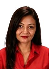 Foto de urna de Rosi Angélica Assist. Social