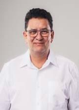 Foto de urna de Dr. Manoel Paixão