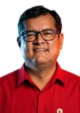 Foto de urna de Professor Edson JR