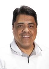 Foto de urna de Professor Vinicio