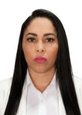 Foto de urna de Enfermeira Alexa Sousa