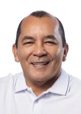 Foto de urna de Elias Santiago