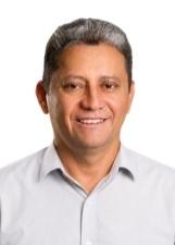 Foto de urna de Zé Fernandes