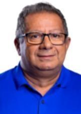 Foto de urna de Antônio Tonheiro