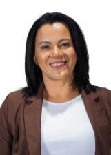 Foto de urna de Adna Martins