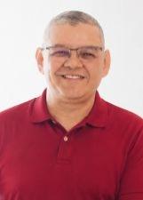 Foto de urna de Normando Riachão