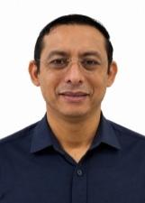 Foto de urna de Max de Jesus