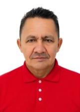 Foto de urna de Ray Diesel