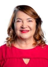 Foto de urna de Maria
