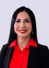 Foto de urna de Dra. Adriana