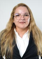 Foto de urna de Mayza Cardoso