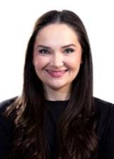 Foto de urna de Tati Barra