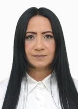 Foto de urna de Marcela Colares